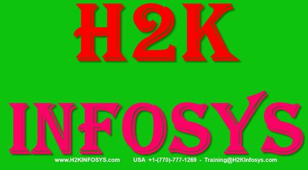 H2K INFOSYS  USA +1-(770)-777-1269 -