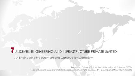 Uniseven Engineering and infrastructure private limited