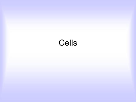 Cells. 1 nucleus- control center using DNA 2 cytoplasm- holds cell water and parts 3 cell membrane- diffusion (oozing) 4 cell wall- protects.