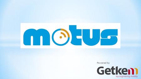 Powered by. Motus is an integrated web-based and mobile software platform that supports field work management and execution, giving employees necessary.