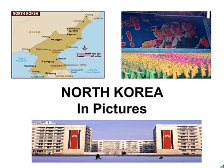 NORTH KOREA In Pictures. Young koreans hold up colored display cards to form a background image for a performance of North Korea's Mass Games on September.