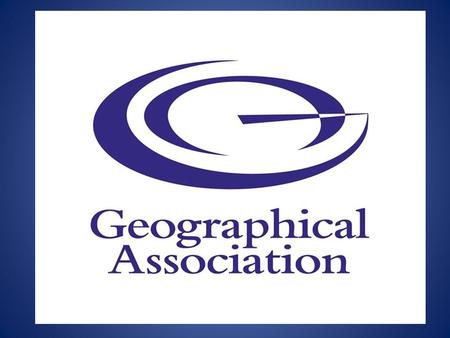 The Geographical Association (GA) is a subject association with the mission “to further the teaching and learning of geography”