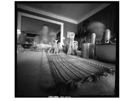 Criteria for Pinhole Photos: 1.The photograph shows dramatic spatial separation between extreme foreground and background elements: it conveys.
