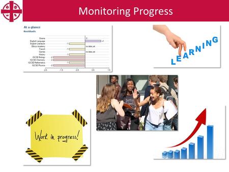 Monitoring Progress. Why monitor progress? To know where your students stand So your students know where they stand To know where to pitch your expectations.