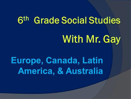 Europe, Canada, Latin America, & Australia. Support/Communication  Teacher Website: gcps-rongay.onmycalendar.com  Parent Portal. You have access to.