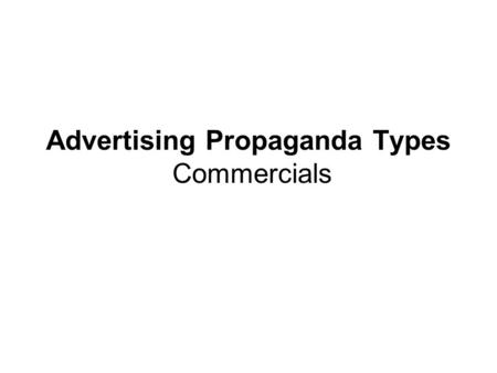 Advertising Propaganda Types Commercials. Thrillicious 2008 SoBe Life Water Super Bowl Ad.