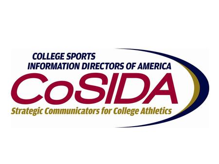 Wil. Who and what is CoSIDA? The professional organization of more than 3,000 college athletics communicators The second-oldest college athletics management.
