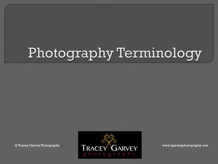 © Tracey Garvey Photography www.tgarveyphotography.com.