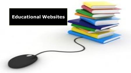 Educational Websites. THE FUTURES CHANNEL: www.thefutureschannel.com This site is a lesson plan website. It provides combination of math and science teaching.