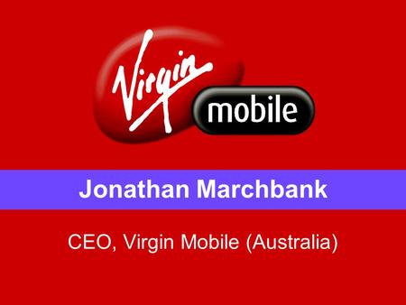 Opportunities for an MVNO in Australia