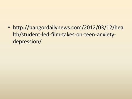 lth/student-led-film-takes-on-teen-anxiety- depression/