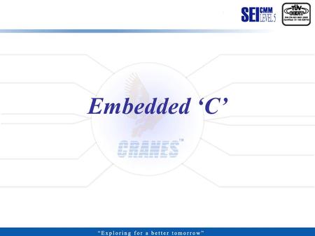 Embedded ‘C’.  It is a ‘mid-level’, with ‘high-level’ features (such as support for functions and modules), and ‘low-level’ features (such as good access.