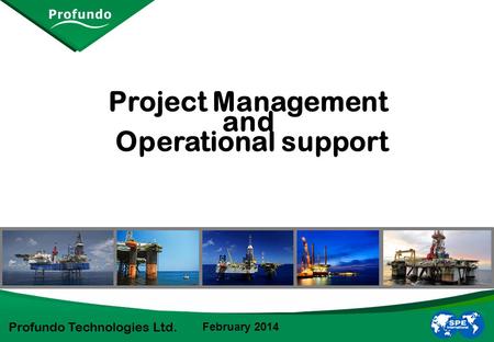 Project Management and