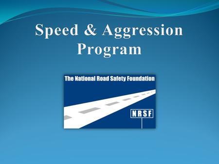 The National Road Safety Foundation, Inc. Teens and Crashes.