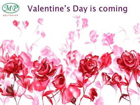 Valentine’s Day is coming. St. Valentine’s Day Discuss the questions  Are you looking for ideas about how to celebrate Valentine's Day (February 14)?