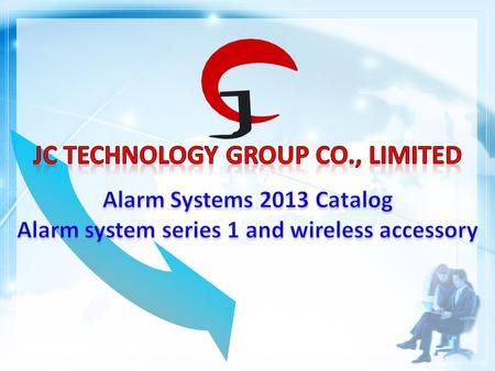 Specialized in alarm system, CCTV research, manufacturing and trading.