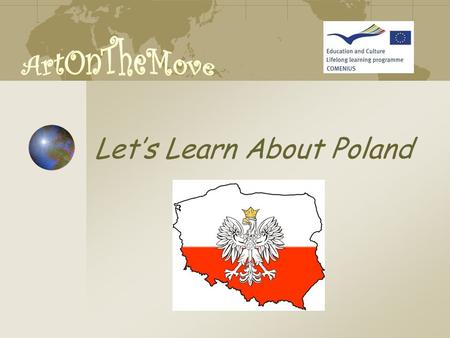 Let’s Learn About Poland