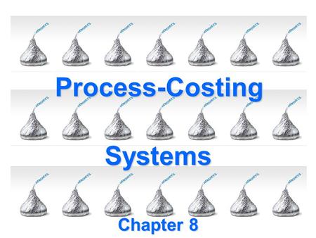 Process-Costing Systems