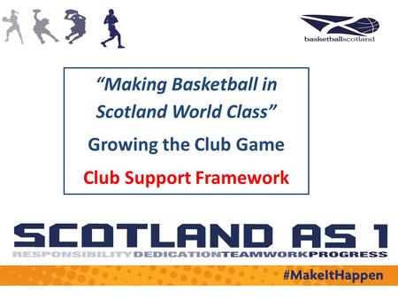 Club Support Framework