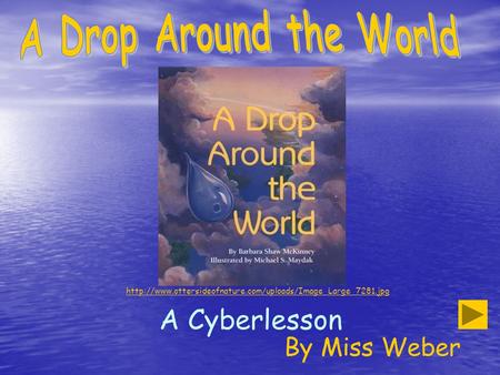 A Cyberlesson By Miss Weber