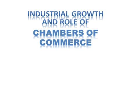 Chamber of Commerce is a form of business network, a kind of organization to further and facilitate the business interests Local businesses are the members.