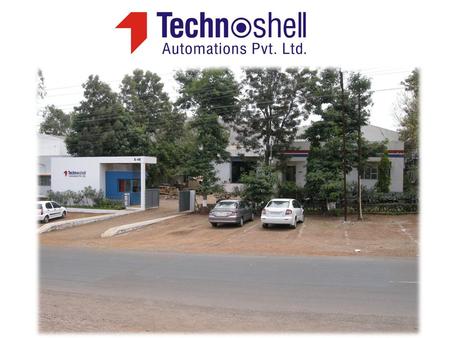 Technoshell is a 20 years young company offering complete solutions to various customers for their printing and packaging needs. Beginning with a modest.