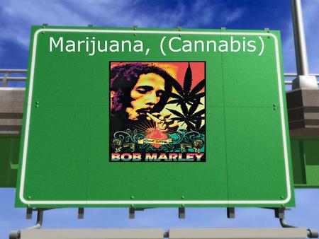 Marijuana, (Cannabis). Street names » Marijuana is also known as reefer, Pot, weed, grass, amp, 420, bong, kush, hash.
