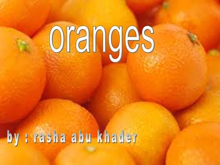 orange trees were found to be the most cultivated fruit tree in the world. production being particularly prevalent in Brazil and the U.S. states of Florida.