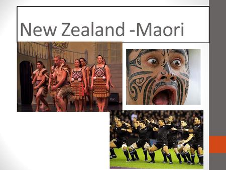 New Zealand -Maori. Facts -Ethnologists estimated that the date of the first Polynesian contact in New Zealand was 750 AD -In New Zealand 2006 census,