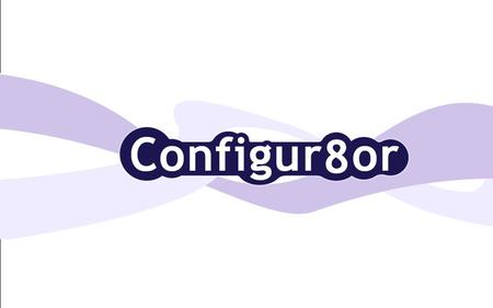 Www.Configur8or.com. Quoting and ordering for businesses that manufacture or assemble products, providing the ability to have a custom bill of materials,