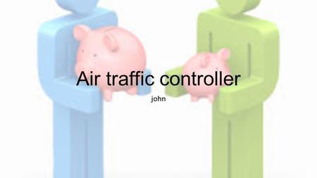 Air traffic controller john. About air traffic controller A ir traffic controllers qualify for a complete package of federal benefits, including annual.