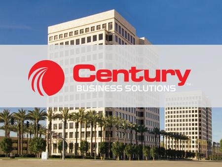 Century Business Solutions is a registered ISO/MSP of Wells Fargo Bank.