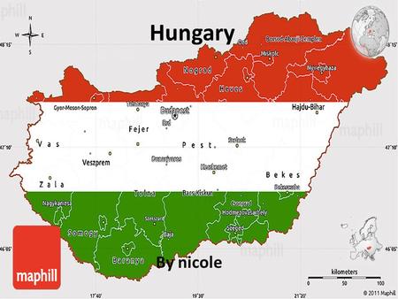 Hungary By nicole. Hungary competed at the 2012 Summer Olympics in London, from 27 July to 12 August 2012.