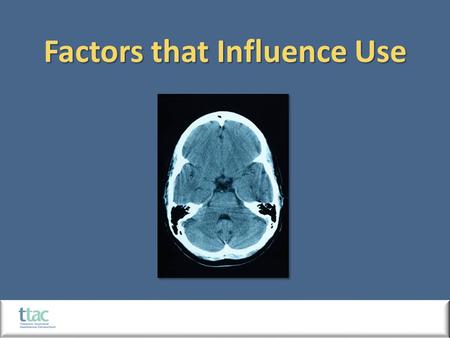 Factors that Influence Use. 45.3 million adults in the United States smoke cigarettes, although this single behavior results in disability or premature.