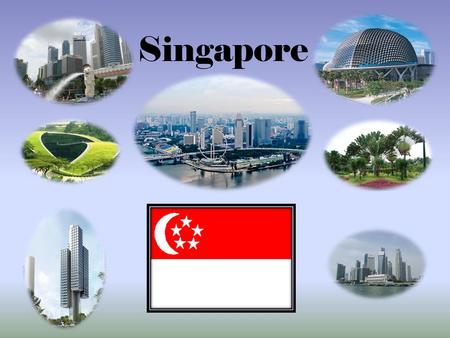 Singapore. How Singapore use to be.... It was not until 1965 that Singapore became an independent republic. Before this time Singapore was run by the.