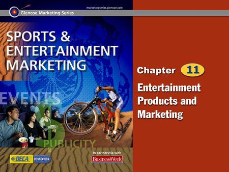 Types of Entertainment Products Media Product Marketing 2.