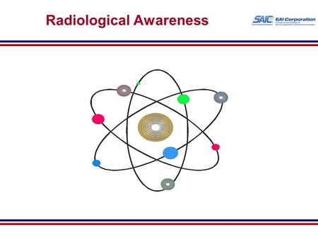 Radiological Awareness