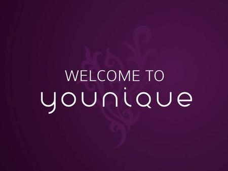 Welcome to. FUNDRAISING Lets do some FUN-raising! Fundraising is a great way to use your Younique business to give back to your community and to grow.