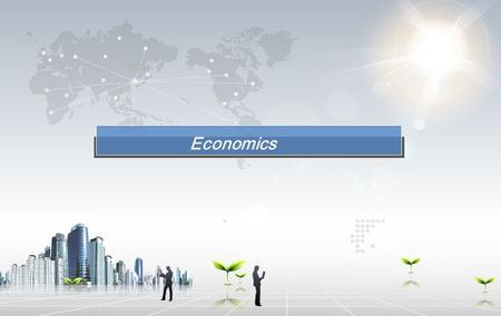 Economics. Economics chair Chair purpose: Training of competitive specialists in the field of economy and business. specialty: 1. Bachelor degree (5В050600–