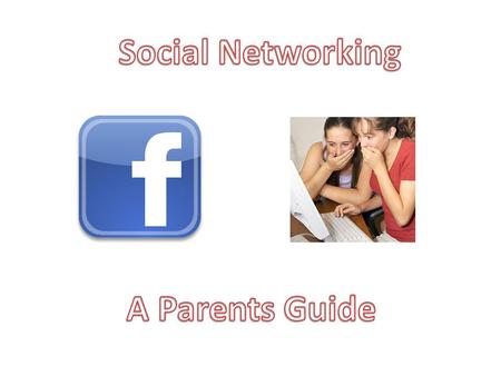 Social networking refers to a community where one connects and communicates with others on the Internet. Although the actual format may vary from website.