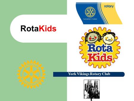 York Vikings Rotary Club