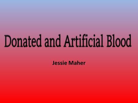 Jessie Maher. What is the composition of blood? Plasma -55% of the blood is plasma - Liquid section that transports blood cells around your body, with.