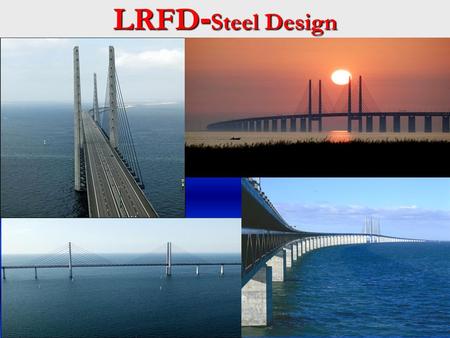 LRFD-Steel Design 1.