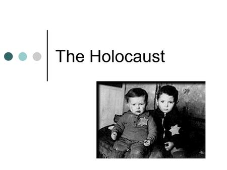 The Holocaust. The Holocaust (1941-45) Of the 60 million World War II deaths, 11 million people died in German death camps including 3.5 million Russians,