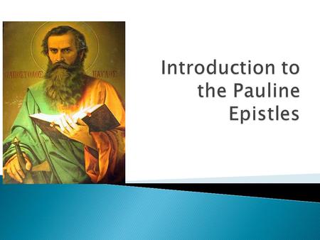 The Life of St Paul can be described by 3 missionary journeys all described in the book of Acts. 2Corinthians 11:22-29.