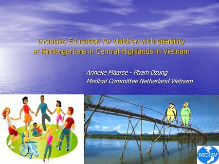 Anneke Maarse - Pham Dzung Medical Committee Netherland Vietnam