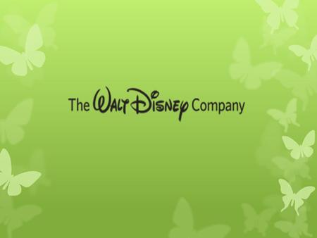  The Walt Disney Company, commonly known as Disney, is an American diversified [2]:1 multinational mass mediacorporation headquartered at the Walt Disney.