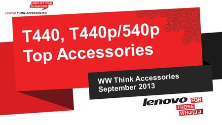 WW Think Accessories September 2013