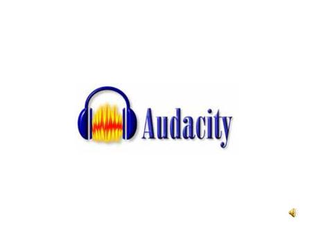 The audacious program Audacity Audacity might be worth a look. Suggest... Audacity is an easy to use audio production and mixing program, which enables.