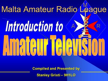 Malta Amateur Radio League